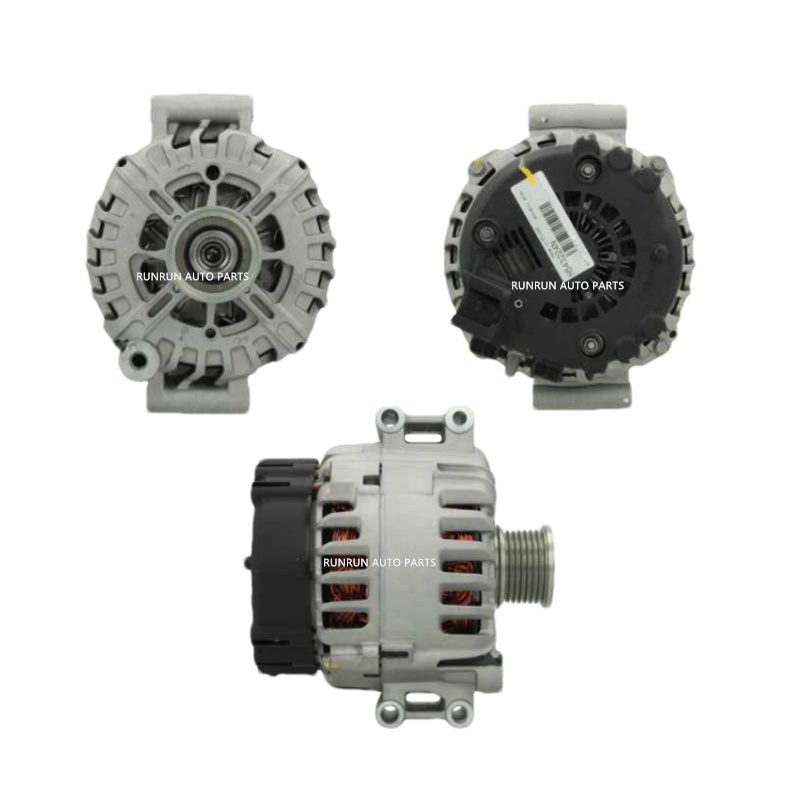 Alternador de auto 12V 230A para BMW X5 3.0 Drive 30i E70 N52B30 12317560988 12317560989 2543224 439603 440096