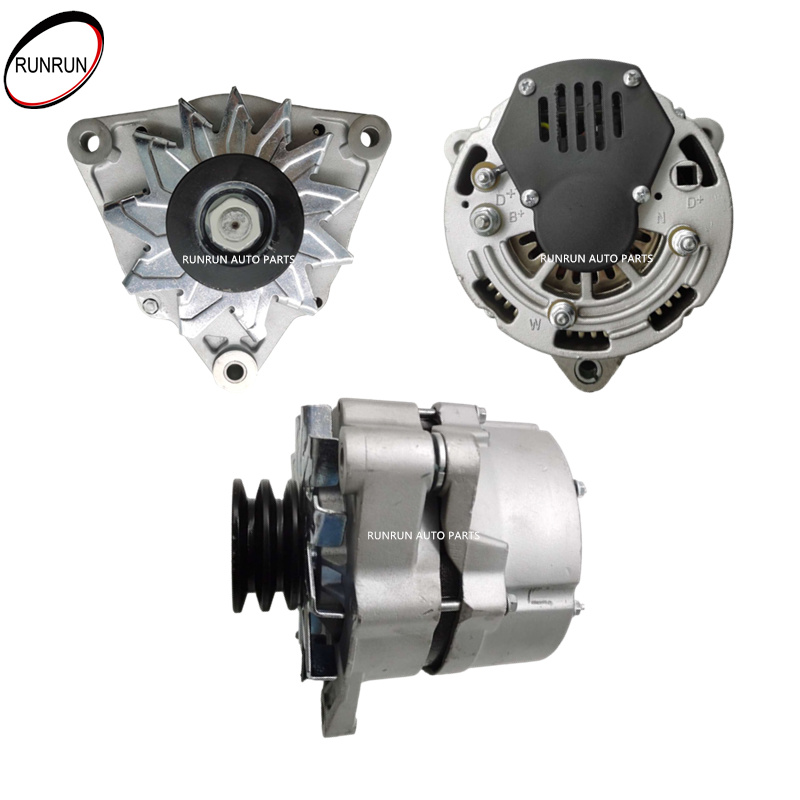 Alternador automático de 24V 35A para DEUTZ TD226B 13023777 13024500