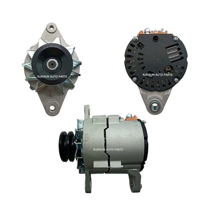 24V 70A ALTERNADOR DE AUTO JFZ270-D245
