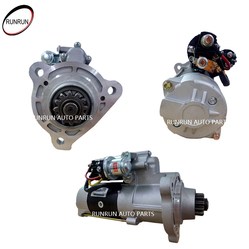 motor de arranque para VOLVO FH M009T82173 M009T82671 M009T82672
