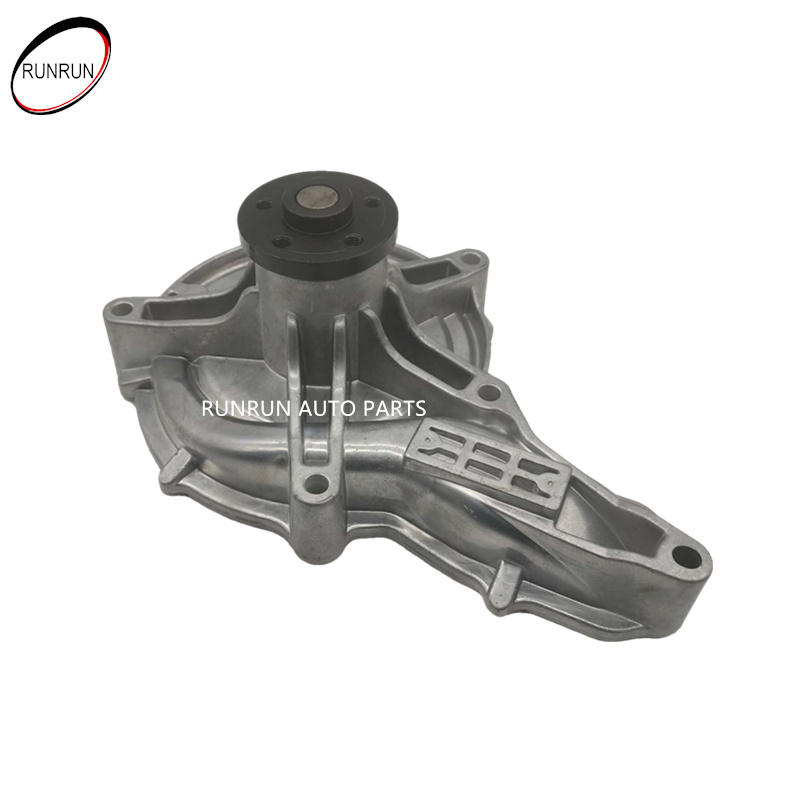 Bomba de agua hidráulica 20744939 para motor Volvo D11 D13 D16 B9L FH
