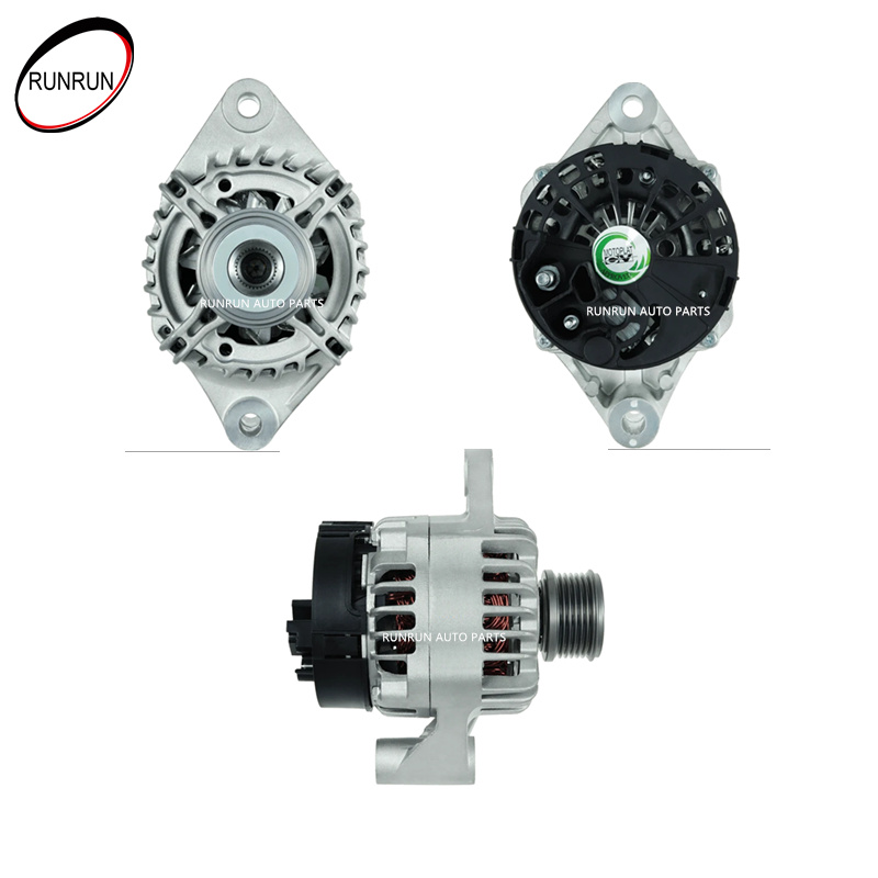Alternador automático de 12 V y 100 A para OPEL Signum 1.9 CDTI F48 51764265