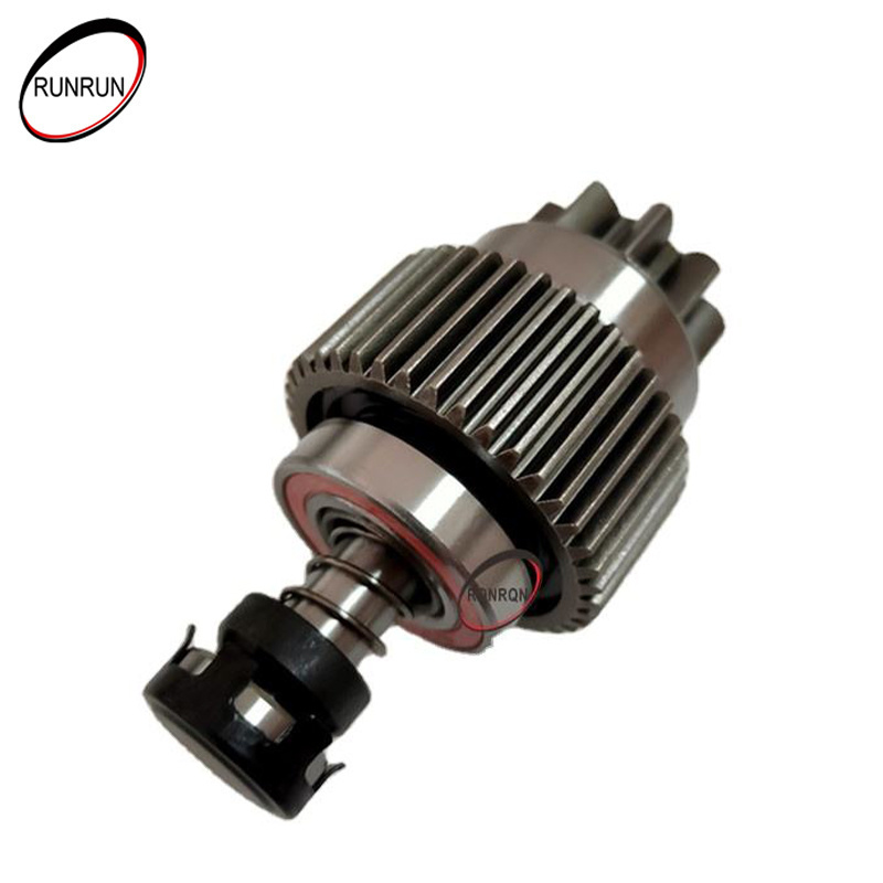 bisel de arranque driver bendix TD27 9T 213015005 213015505 23312-43G00 135718 54-8133A