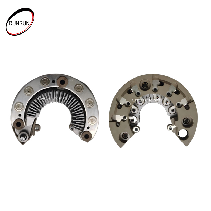 Puente rectificador del alternador IMR12202 para FORD Focus 2.0 2008-2011