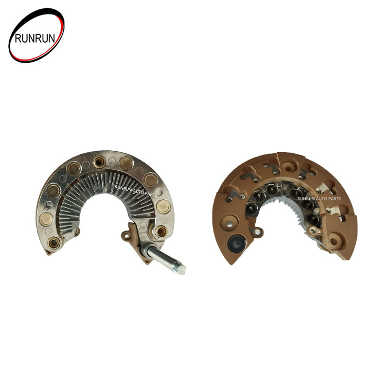 Puente rectificador de alternador para INFINITI/NISSAN M56 A2TX1491 231241ZA1A