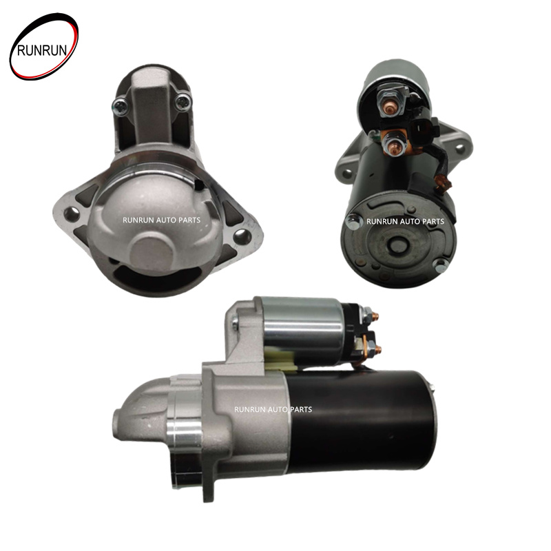Motor de arranque automático para KIA para HYUNDAI D4CB 12V 2.2KW 11T CW 361004A150 361004A200 361004A160 STA4300KR 8000534