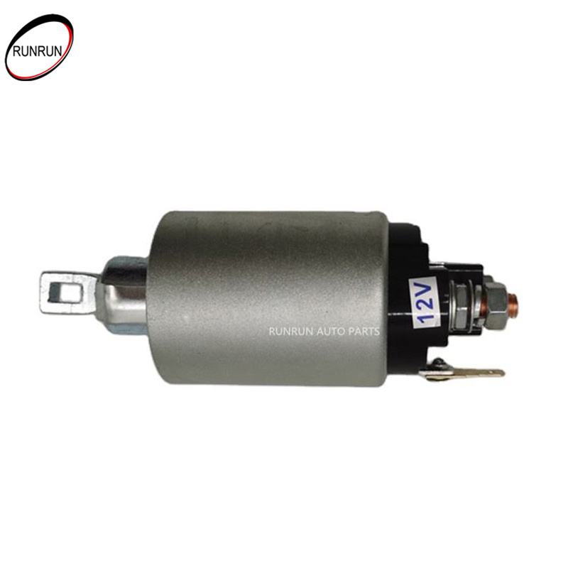 M372X00171 SS-1515 66-8300 Interruptor de solenoide de arranque de coche 12V