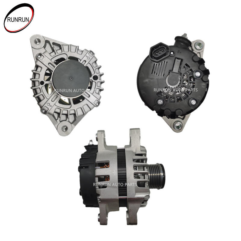 Alternador automático de 12V 150A para HYUNDAI i10 ix35 KIA Carnival 37300-2F100 2606259