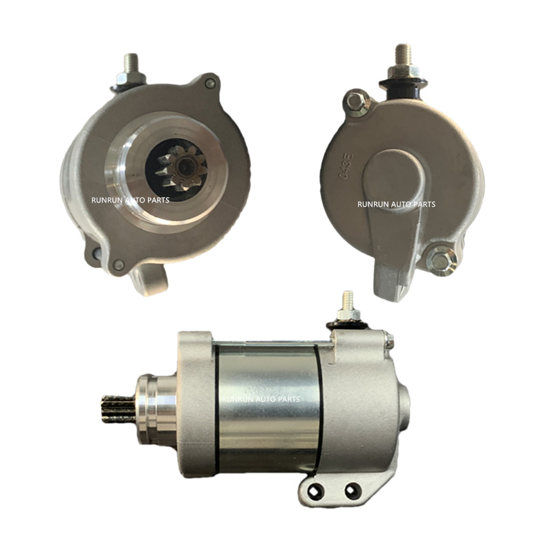 Motor de arranque automático de 12V 9T para KTM 200 XC-W M/C 2014-15 410-54279 55140001000 55140001100 SM16 19091N