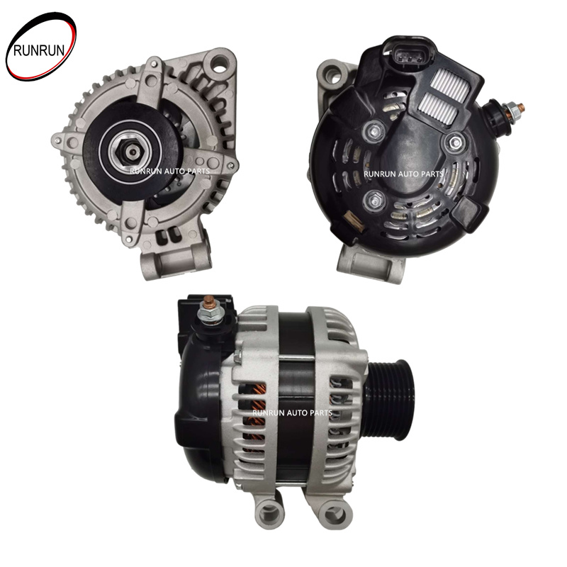 Alternador de coche 14V 150A para LAND ROVER Discovery 104210-3711 LRA03028 104210-3710 YLE500200