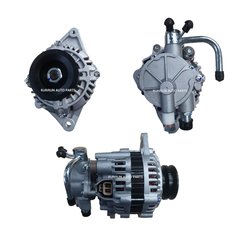 Alternador de auto 12V 90A para Mitsubishi Challenger 4D56 MD366052