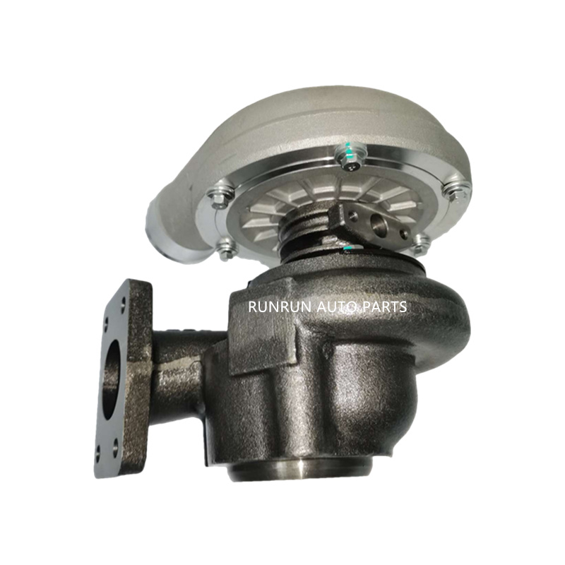 Turbocompresor para motor Perkins 1104A-44T 1104C-44TA 2674A431 2674A404 758714-5001S 738233-5002 558-6985