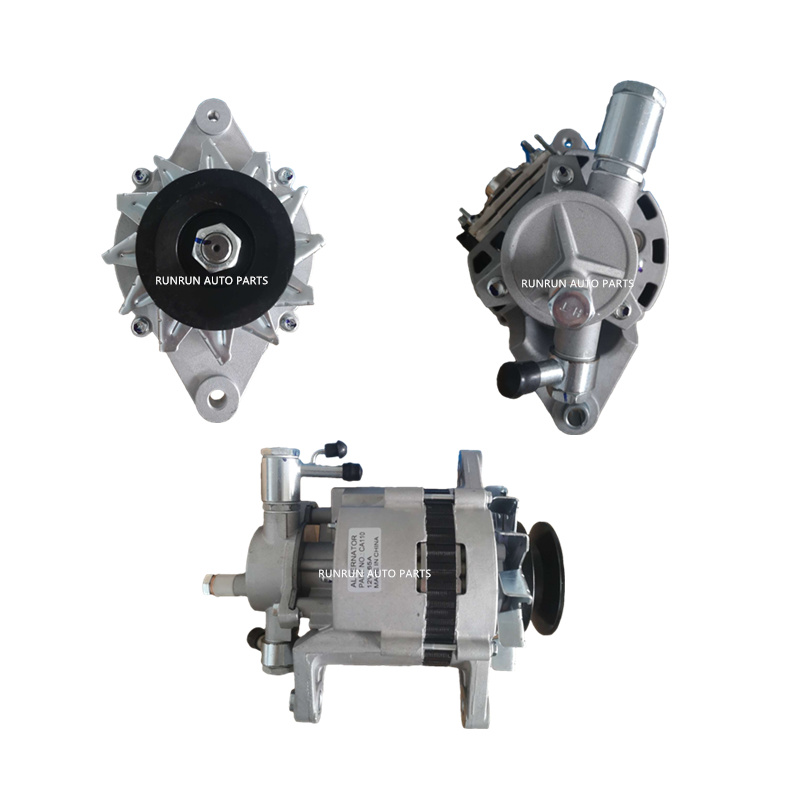 Alternador de auto 12V 65A JFB165-031
