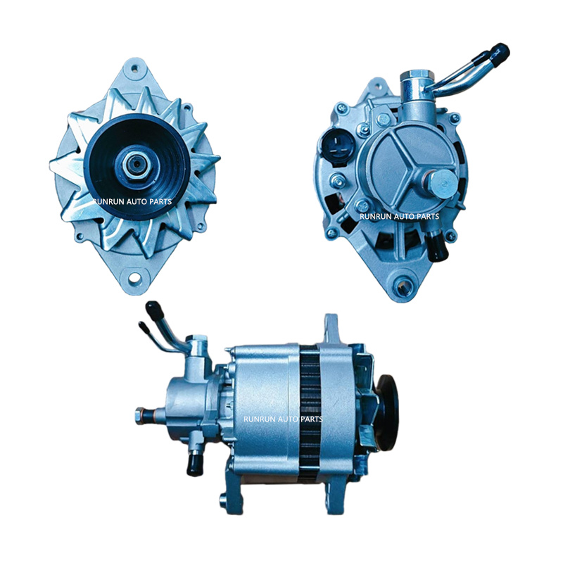 24V 50A ALTERNADOR AUTOMÁTICO PARA ISUZU NPR 4BC2 4BE1 4BG1 8970292260