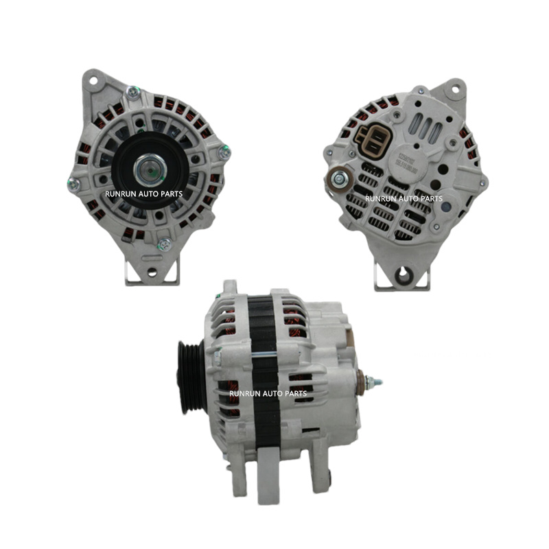Alternador de auto de 12V 75A para Hyundai Accent PROTON Persona 4G15 37300-22020