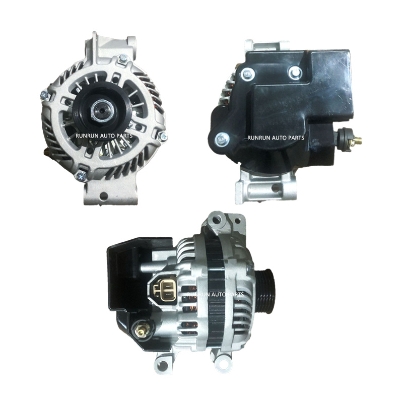 Generador de electricidad de alternador de auto de 12V 110A para MAZDA MPV L33618300 A3TG0291