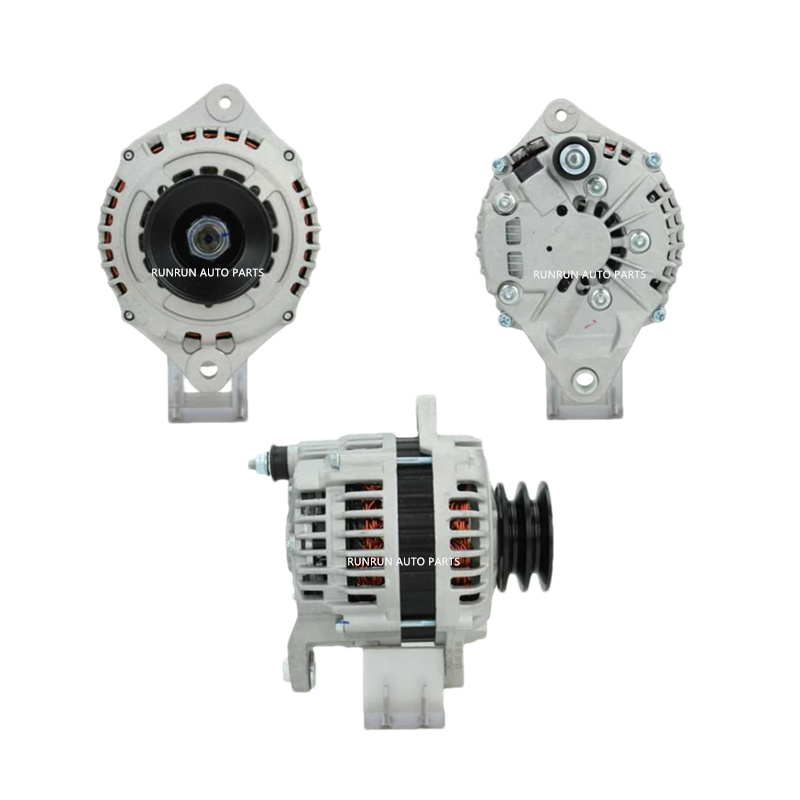 Alternador de auto 12V 90A para Isuzu Opel Vauxhall LR190-750B LR190750 8972159922 8972159923 23846N