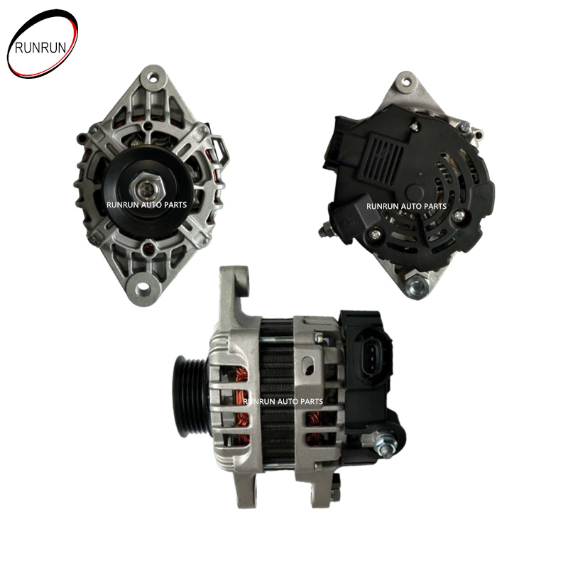 Piezas de repuesto de motor alternador diésel automático ATG20548 37300-03105 2606900 37300-03300 2625696 alternador de coche