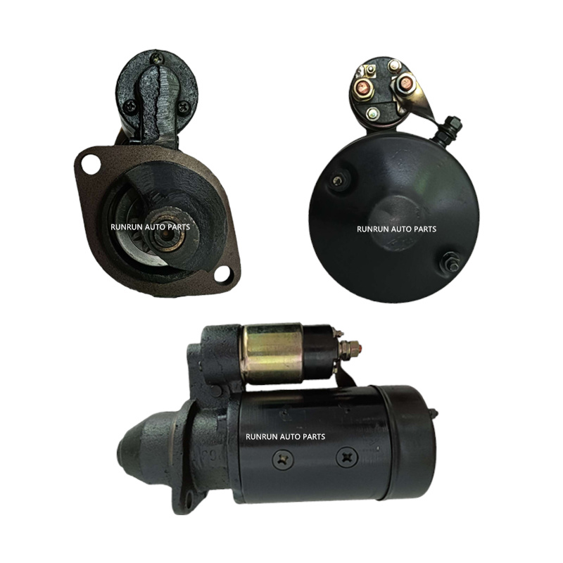 Motor de arranque automático 12V 11T QDJ1308