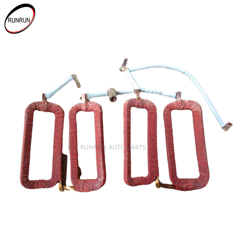 Bobina de 24v para arrancadores 42MT 10461024