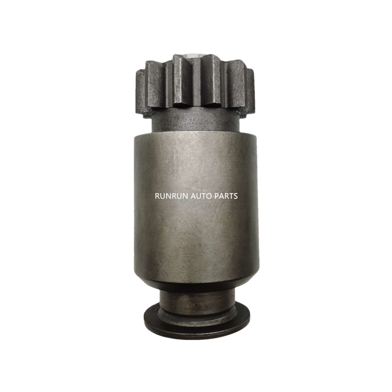 Engranaje de arranque del motor 11T Bendix para 40MT 42MT 6N3826