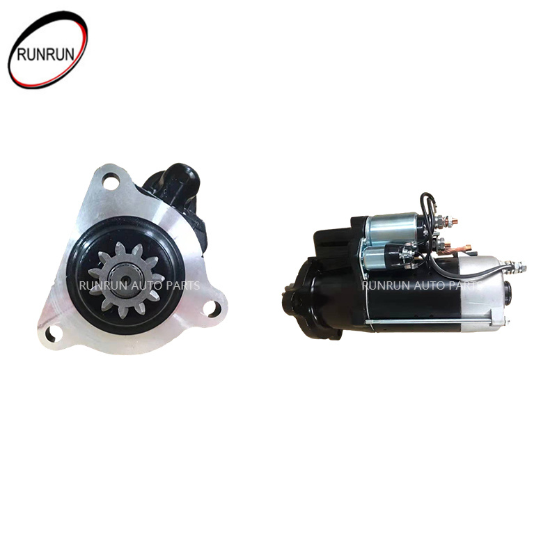 Motor de arranque 24V 7.8KW 11T para BOSCH LIEBHERR 0001330013 0001330070 811511113