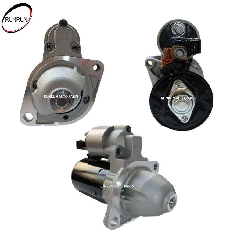 Motor de arranque Lester 17922 0001107423 0001107424 0001107527 Compatible con 135I 325I 535I 730I X1 X3 X5 X6 Z4