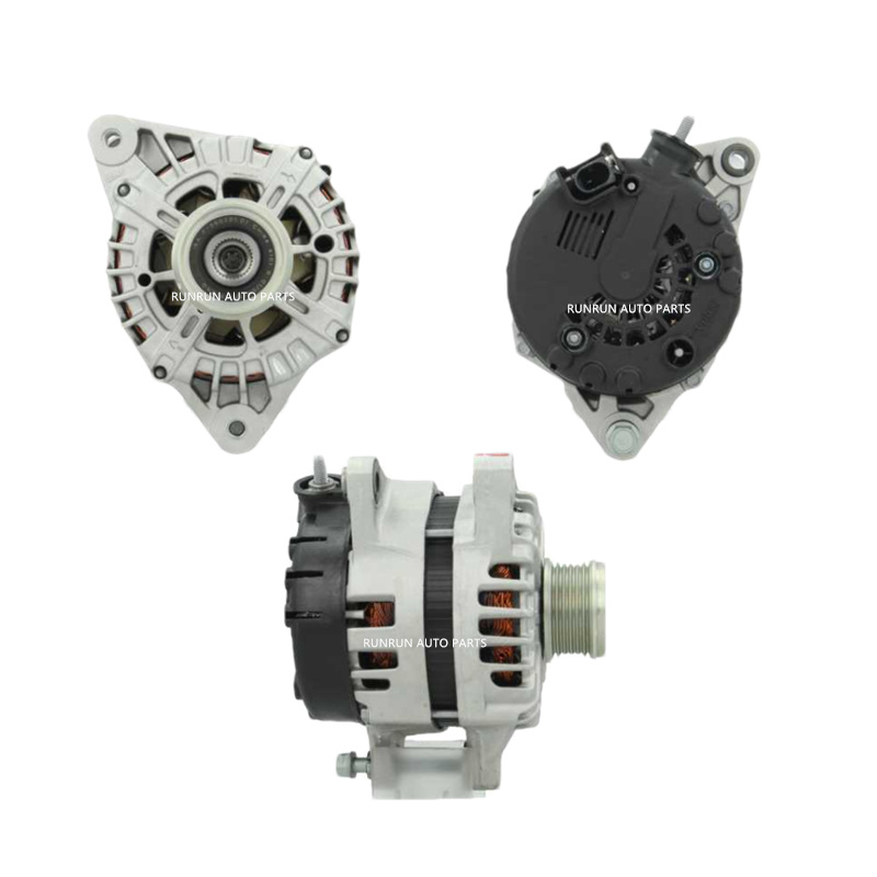 Alternador de auto 12V 150A para Kia Sportage 2.0L D4HA 37300-2F350 2617532 2617532N FG15S108