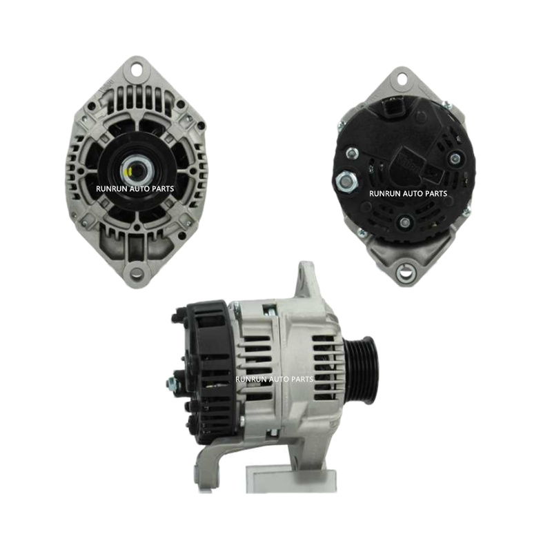 Alternador de auto 12V 75A para Opel Renault Vauxhall CA1304IR 7700105333 2541953B 4403248 21400N