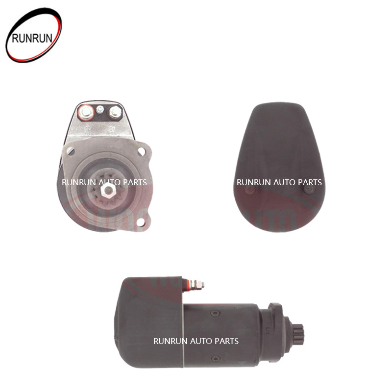 Motor de arranque de camión de 24V para DAF Volvo 0001416043 0001410067