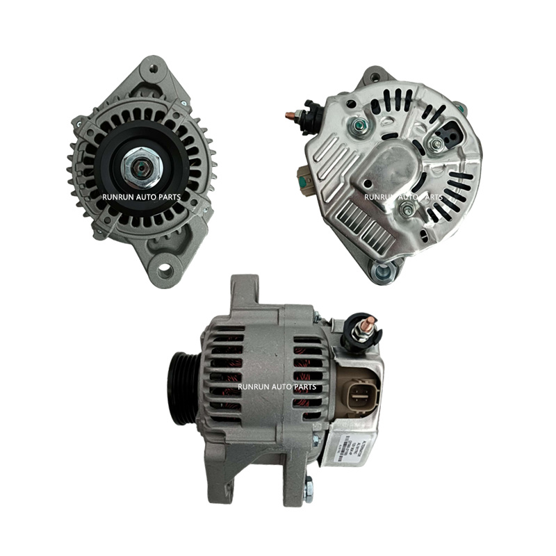 Alternador de automóvil de 12 V 90 A para Toyota Echo 27060-21150 11203N