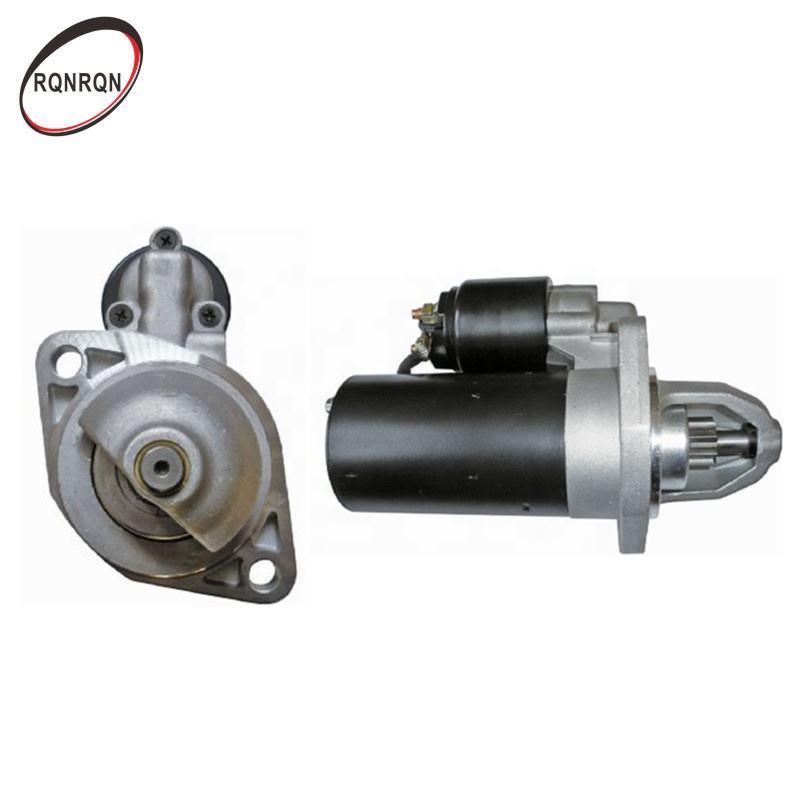 Motor de arranque automático de 12V utilizado para Lada 2110-3708010 21103708010 0001108203