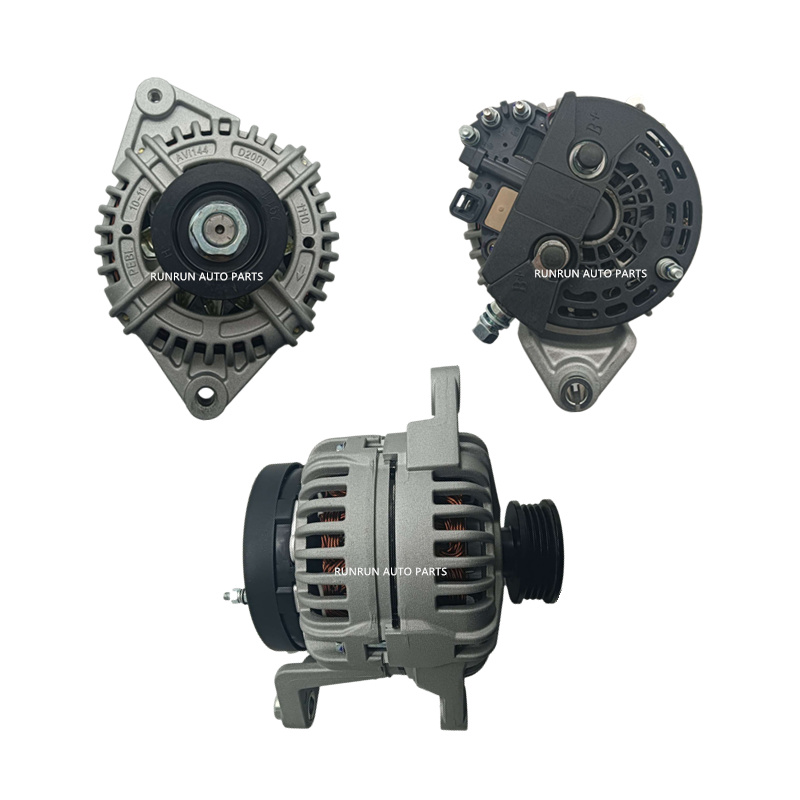 14V 150A ALTERNADOR AUTOMÁTICO PARA JFZ1150A