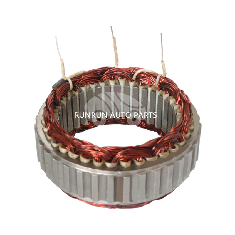 Bobina del estator para alternadores HITACHI EQUIP EX200 6BD1T 0330006000