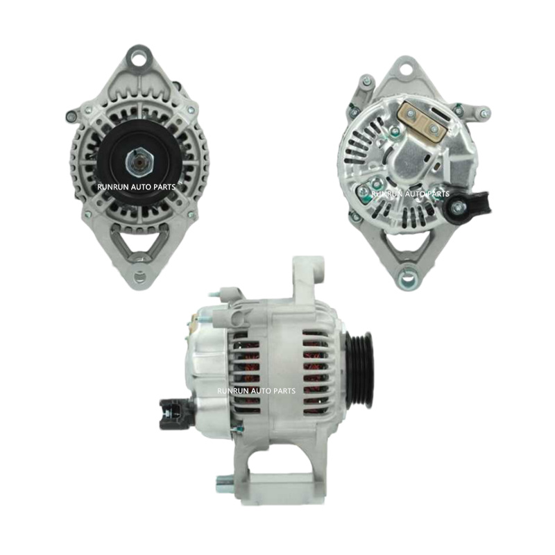 Alternador de auto 12V 90A para Jeep Cherokee 56005685 0120450011 1210003150 04686018 13245N