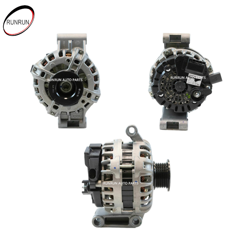 Alternador de auto de 12V 110A para Ford 1916732