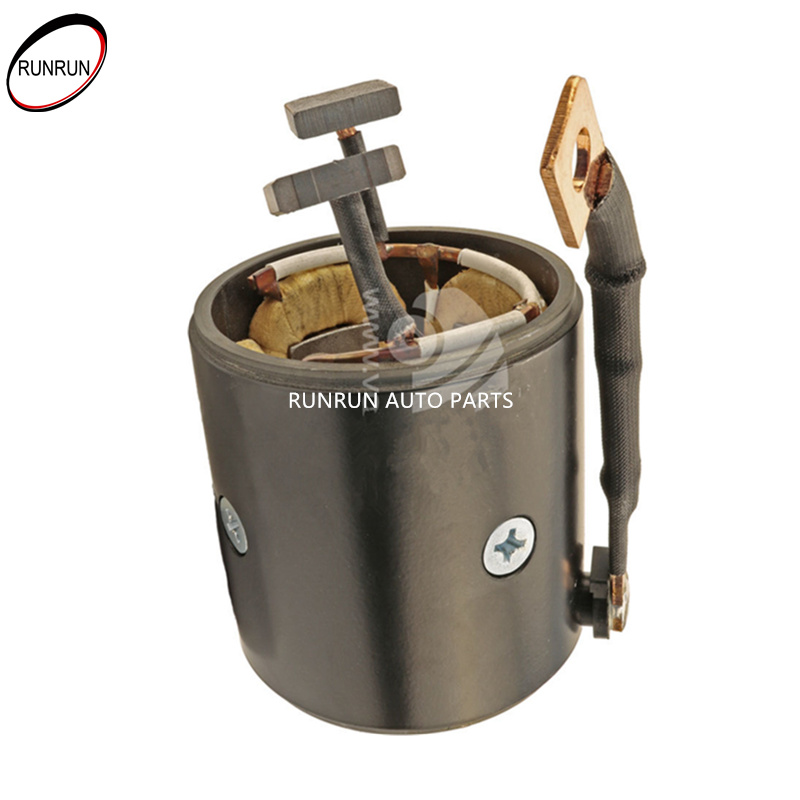 Conjunto de bobina de campo de arranque de piezas de auto 24V M009T83671