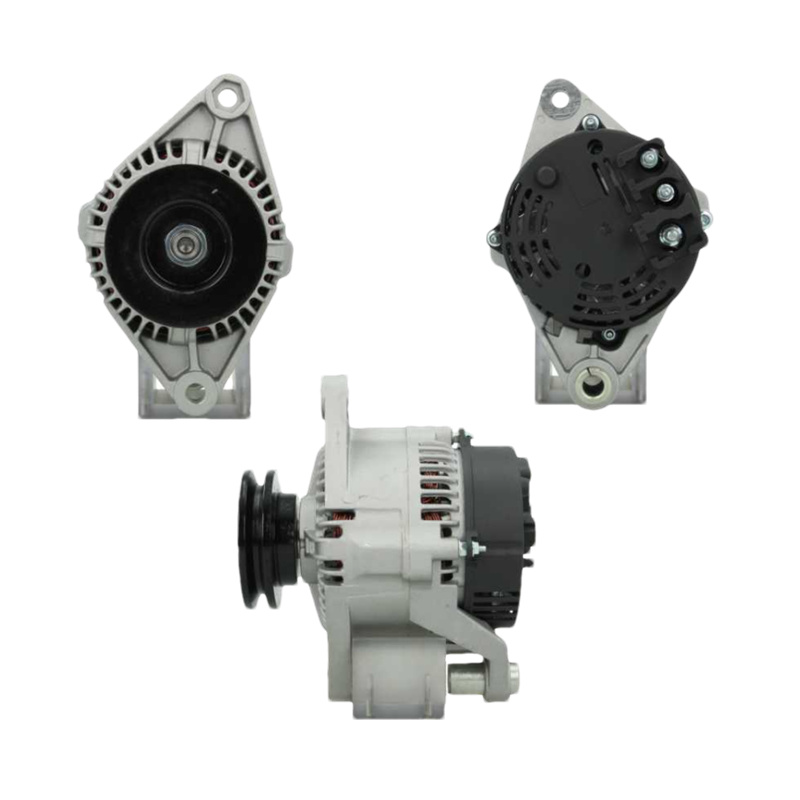 Alternador de tractor auto 12V 85A para CASE IVECO NEW HOLLAND PL8045 63321744