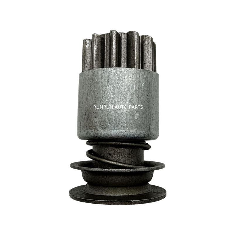 Engranaje de arranque del motor 11T Bendix QD138Y