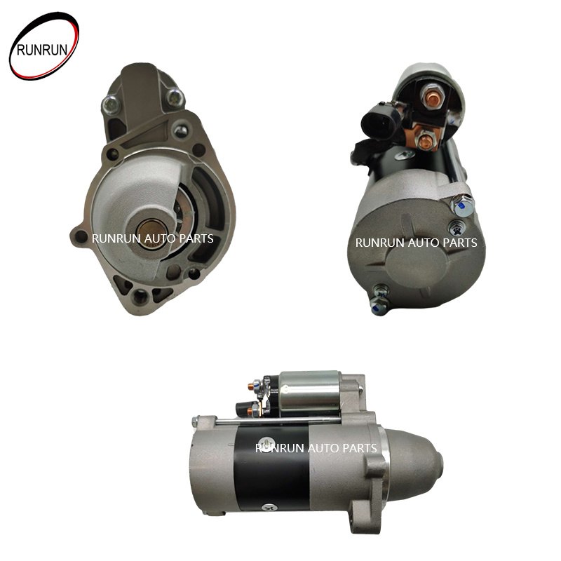 Motor de arranque automático de 12V 2.2KW 12T para CHRYSLER PT Cruiser JEEP Grand Cherokee M2T88571 M2T88572