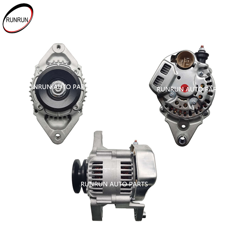 Alternador de piezas de auto para SUZUKI 14684 96068024 100211-1410 12V 45A
