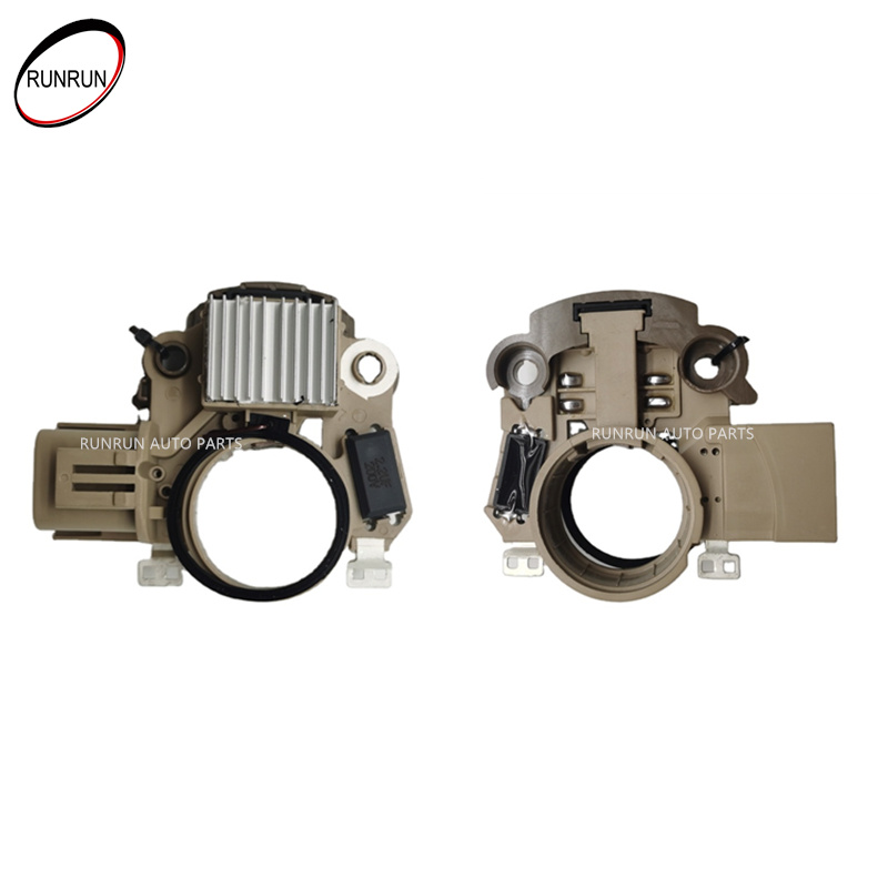 Regulador de Voltaje del Alternador MD619618 para Mitsubishi L200 Pajero Motor 4D56