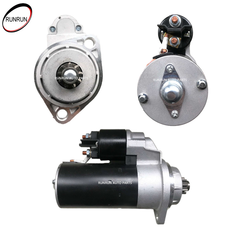IS1150 AZE2663 55169.7 05726001 05710924 30231 arrancador para BOMAG con stock regular