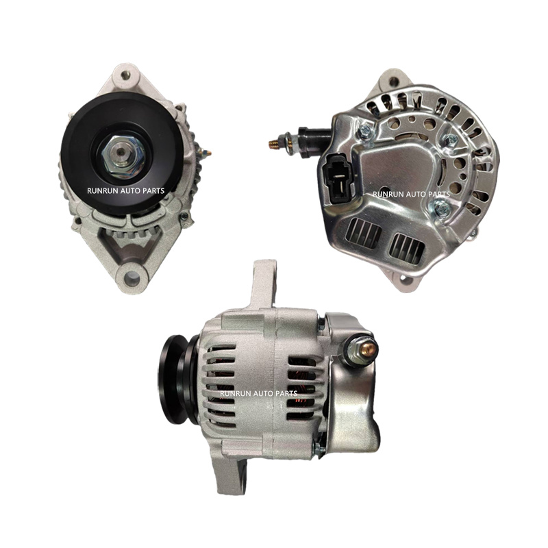12V 55A ALTERNADOR DE AUTO PARA KUBOTA RTV900 D902E 101211-8770 1012112490