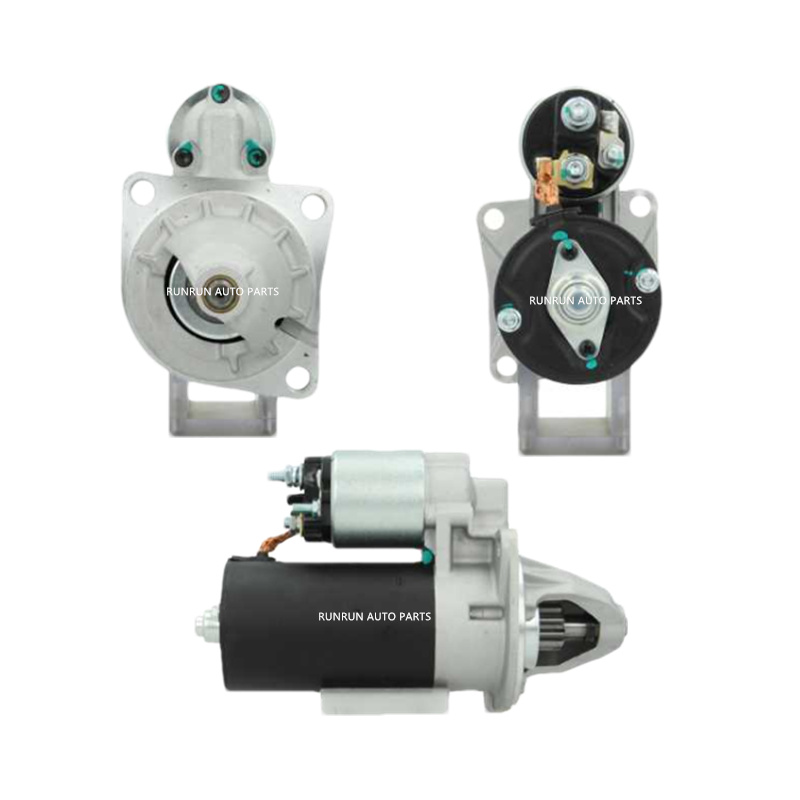 Motor de arranque automático de 12V 1.4KW 10T para Ford CS329 0001108040 0001108071 1008842 67GB11000CA 30654N