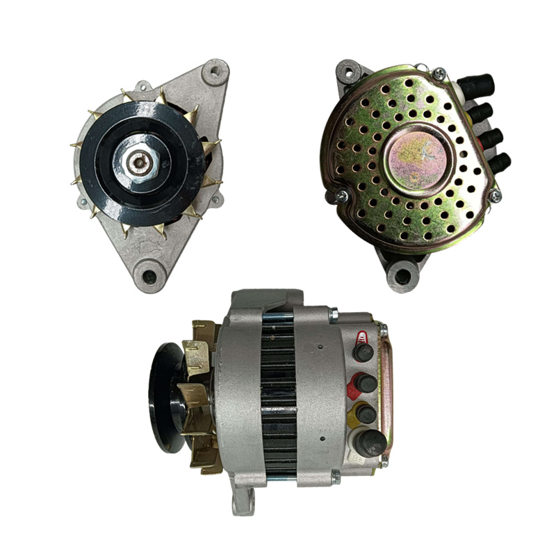 Alternador de auto 14V 350W JFWZ13X Z15A