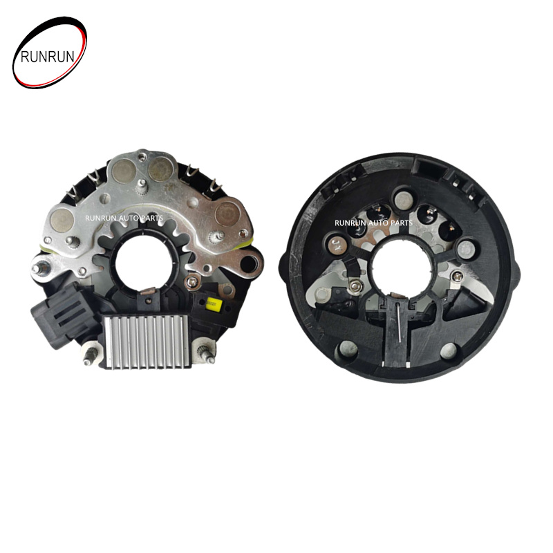 Puente rectificador de alternador IHR738+IH738 para NISSAN Frontier 2.4 1998-2001 K24