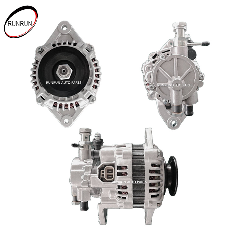 Alternador automático 24V 30A para MAZDA TITAN SL07-18-300