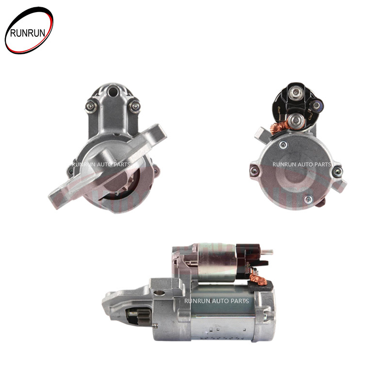 Motor de arranque automático de 12V 1.3KW 11T para LANDROVER FREELANDER 428000-8421 4280008421