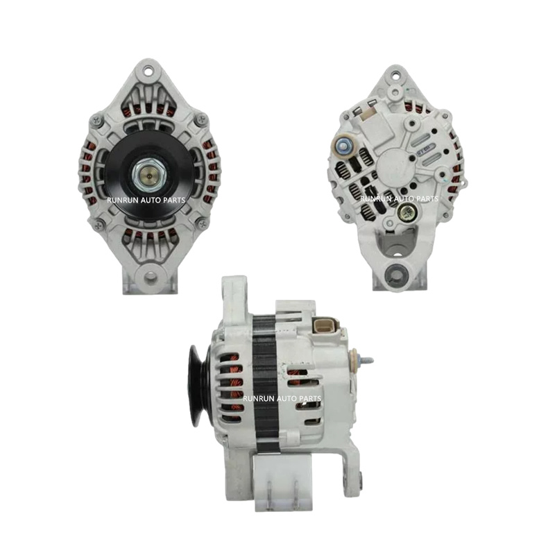 Alternador de auto 12V 65A para Volvo EC60 EC55B 14559184 14653971 906050115 TA0002606491